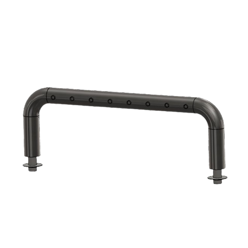 STOJAN LINDR COLD BRIDGE U 8X OT.